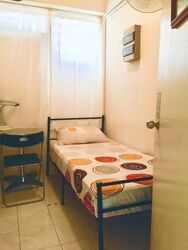 Sherwood Towers (D21), Apartment #464232611
